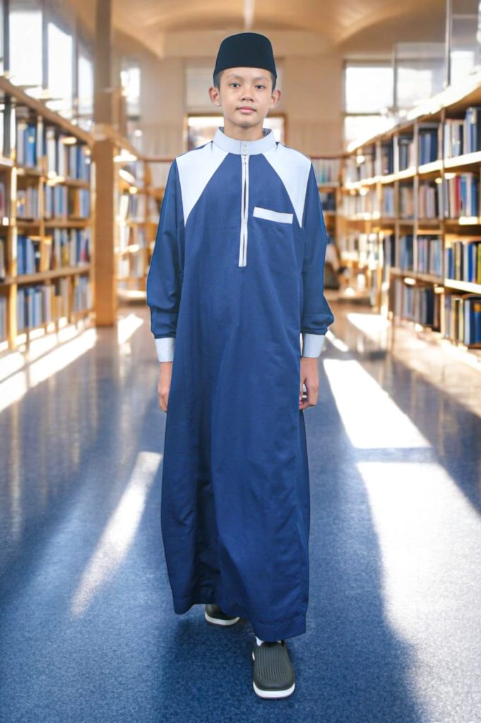 SENIN & SELASA Putra