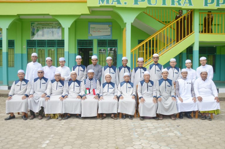 1. Diniyah putra