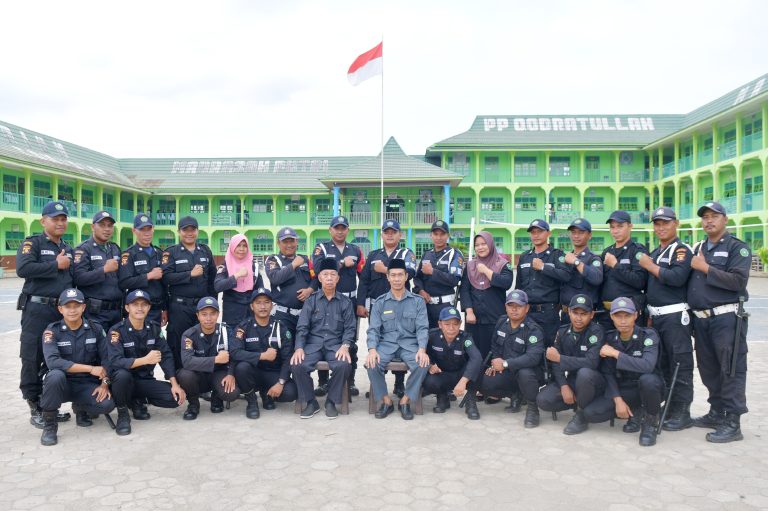 10. Keamanan