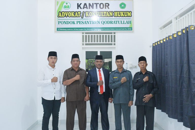 11. Konsultan Hukum