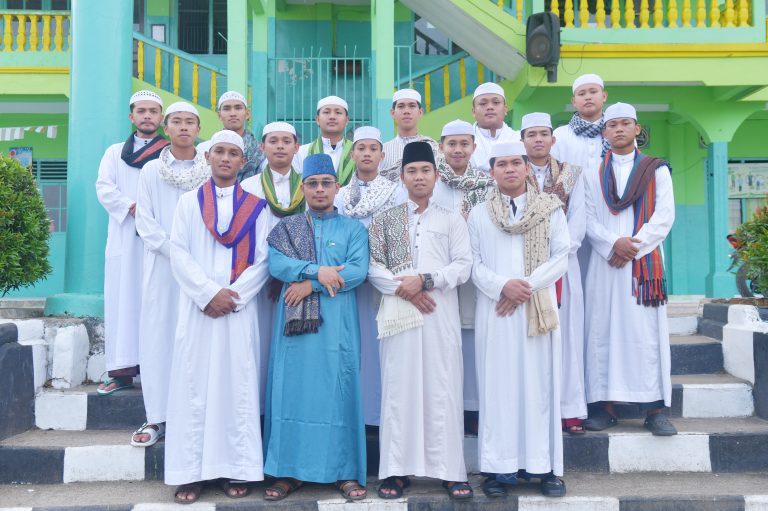 12. Musyrif Putra