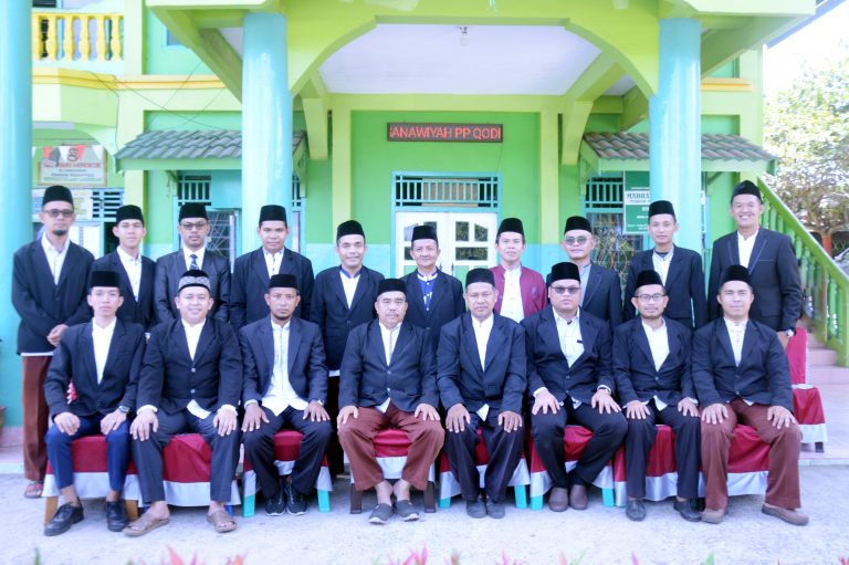 3. MTs Putra