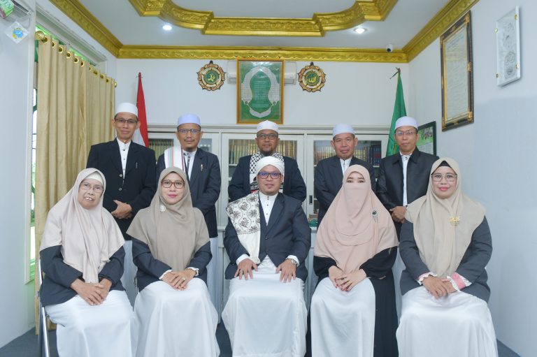Pengurus Yayasan