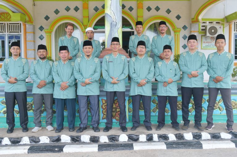 9. MA Putra