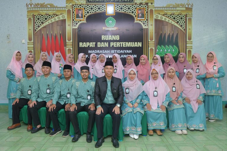 foto bersama